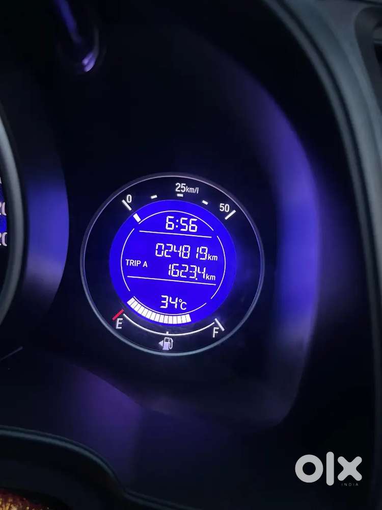 Honda Jazz 2022 Petrol Well Maintained