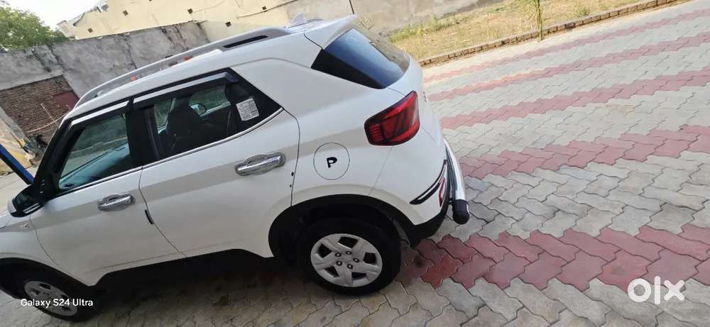 Hyundai Venue Sx 2021
