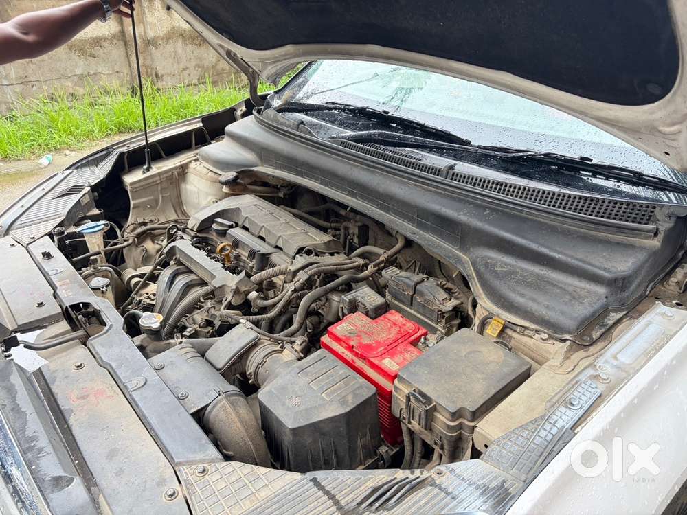 Hyundai Creta Petrol 2020