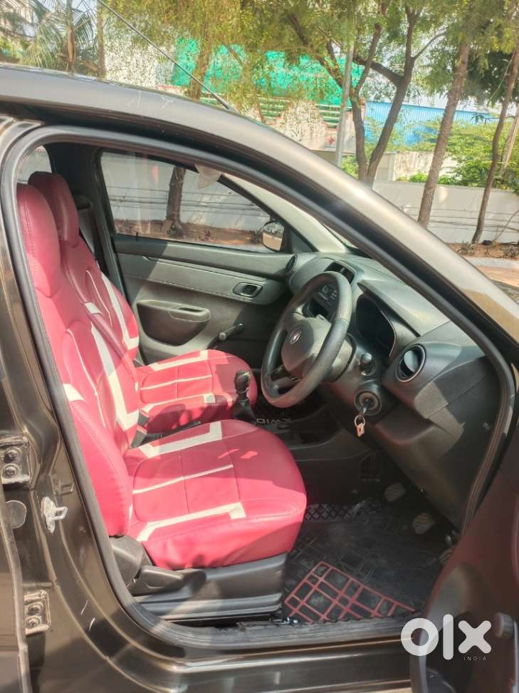 Renault Kwid Rxl, 2018, Petrol