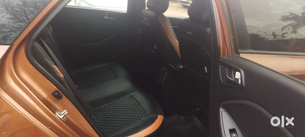 Hyundai I20 Active 1.2 Sx, 2018, Petrol