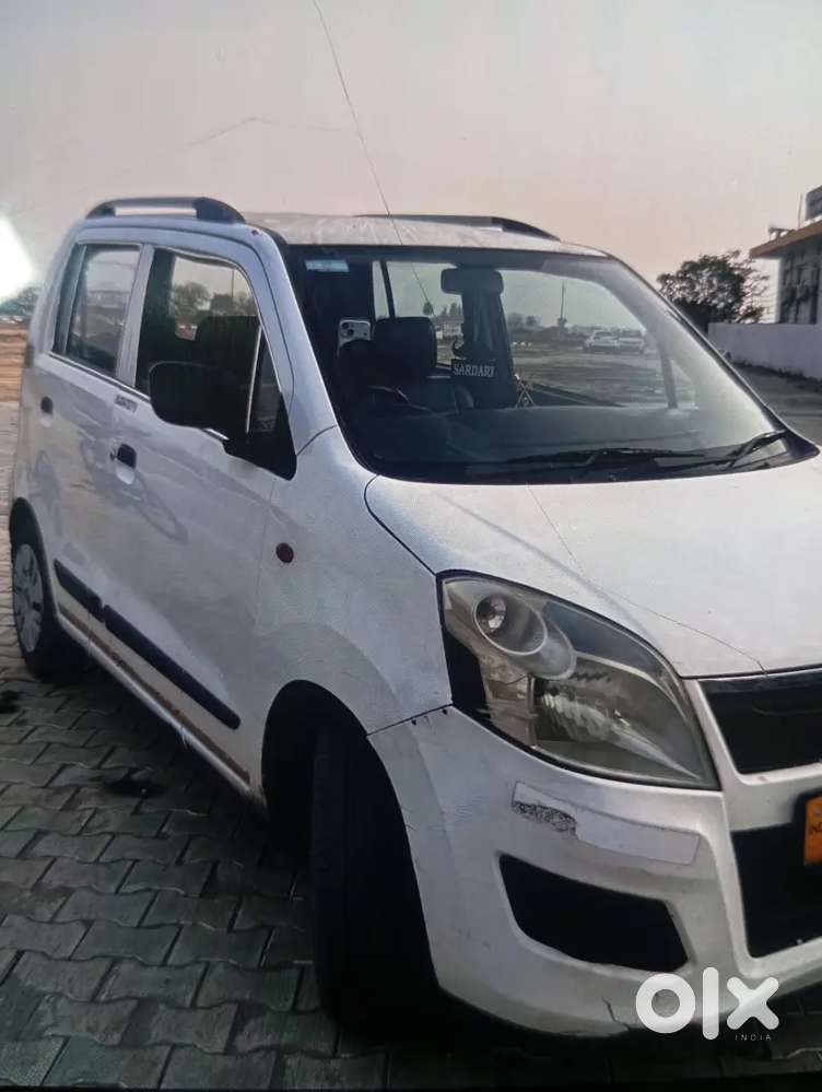 Wegnor Cng 2018