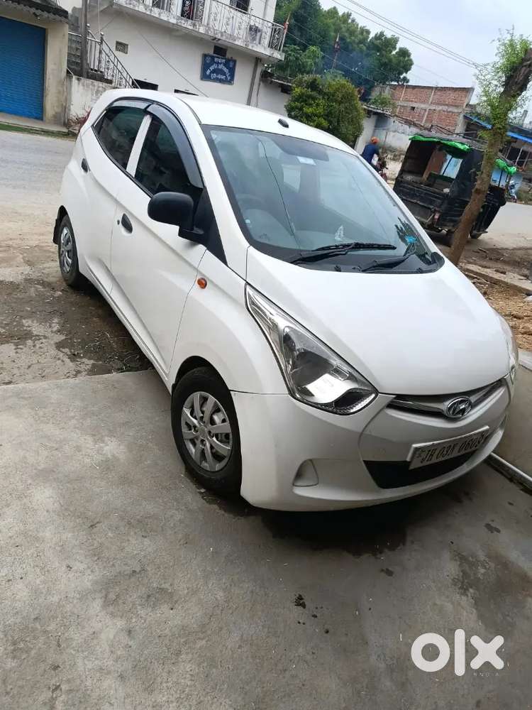 Hyundai I10 Sportz At 2020 Petrol