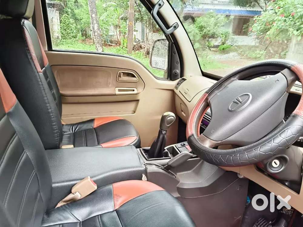 Tata Venture 2014 Diesel 12345 Km Driven