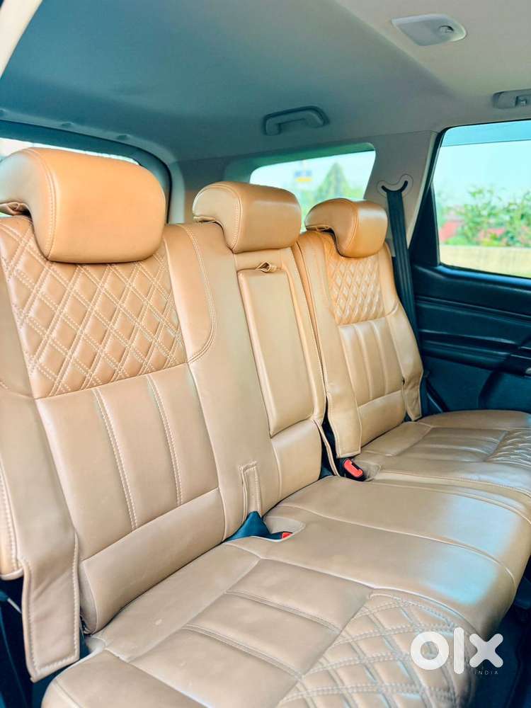 Mahindra Xuv500 W11 Option, 2021, Diesel