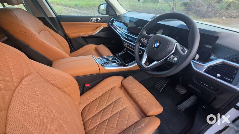 Bmw X5 Xdrive30d Xline, 2026, Diesel