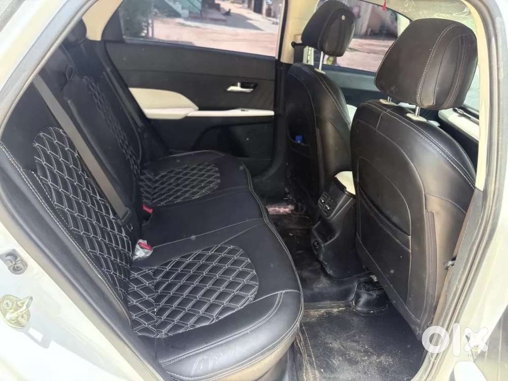 Hyundai Verna 1.5 Sx Petrol Mt, 2024, Petrol