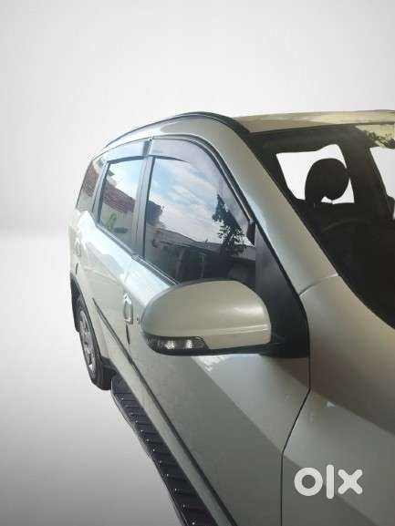 Mahindra Xuv500 W7, 2020, Diesel