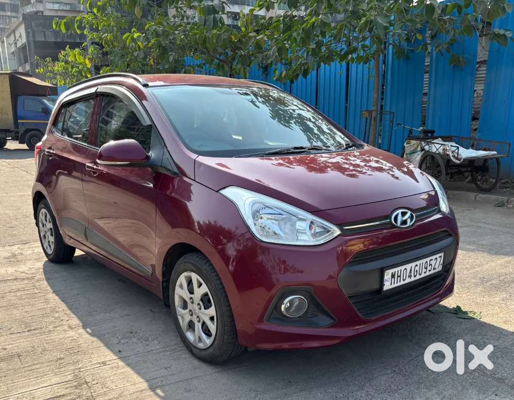 Full Condition Car Original Colour