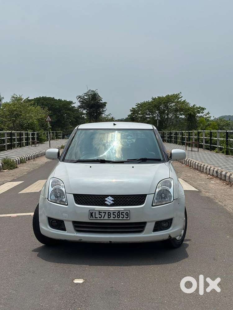 Maruti Suzuki Swift Vdi