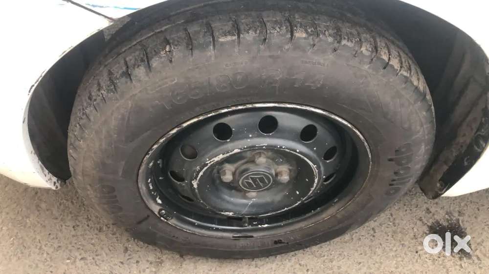 Maruti Suzuki Dzire 2015 Diesel 476000 Km Driven