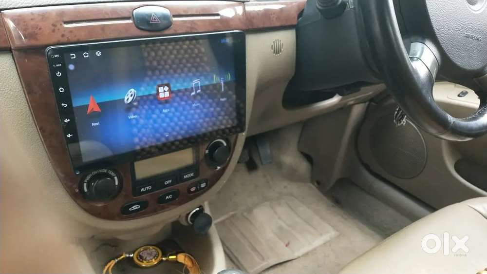 Chevrolet Optra Magnum 2011 Diesel 97000 Km Driven