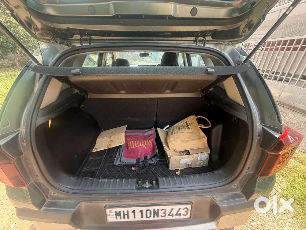 Kia Sonet 1.0 Htx Imt 2024