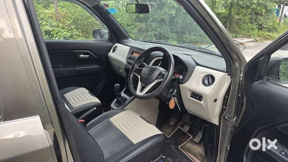 Maruti Suzuki Wagon R Vxi 1.0, 2025, Petrol