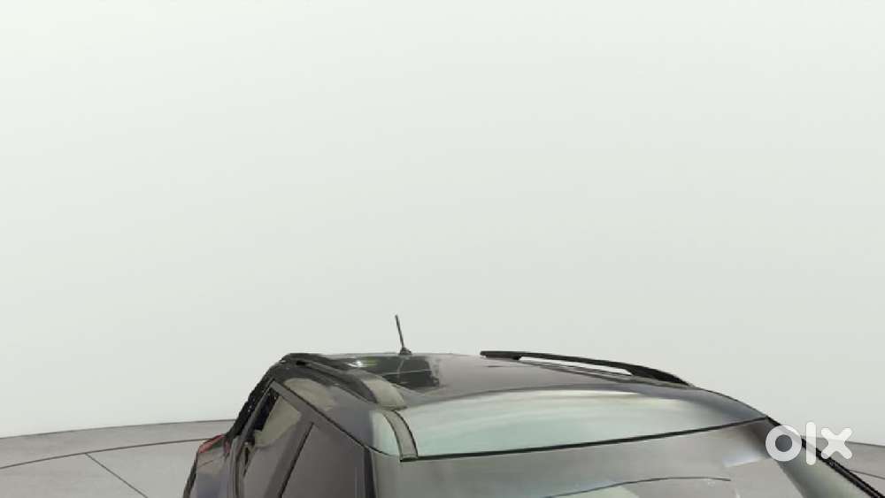 Mahindra Xuv300 W8 Option, 2021, Petrol