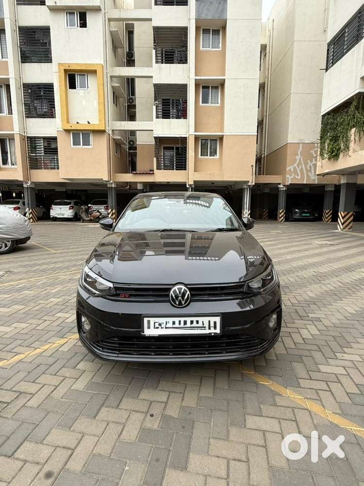 Volkswagen Virtus 2025