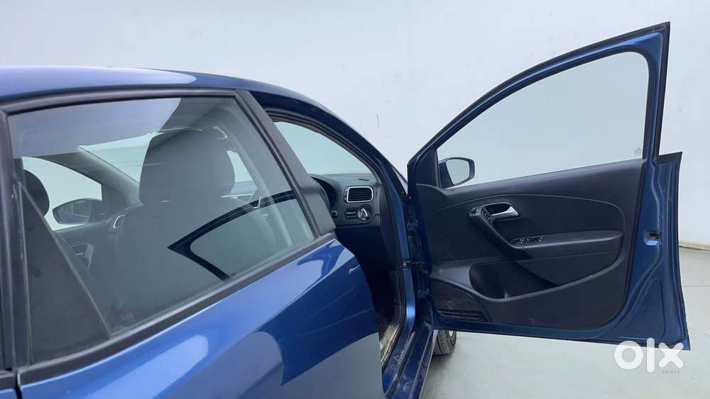 Volkswagen Polo 1.2 Mpi Highline Plus, 2017, Petrol