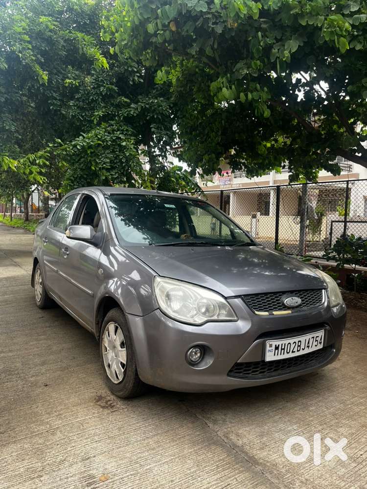 Ford Fiesta 1.6 Sxi 2009