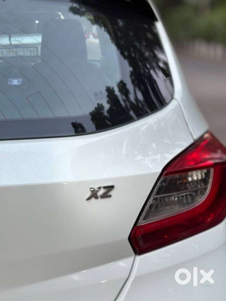 Tata Tiago 1.2 Revotron Xz (o), 2016, Diesel