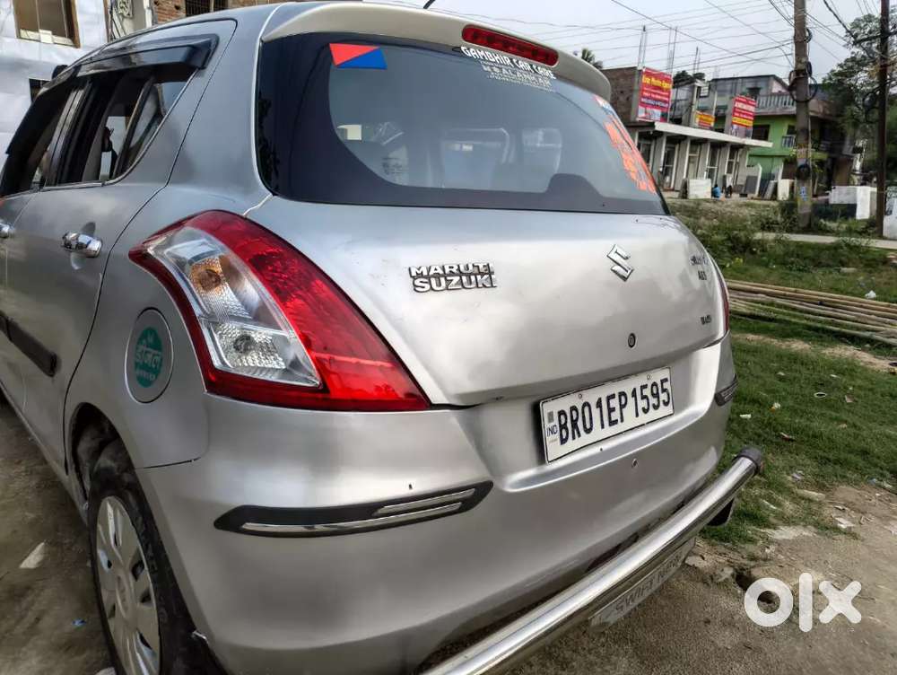 1st Owner Car Hai  Gadi Mai Koi Bhi Kharcha