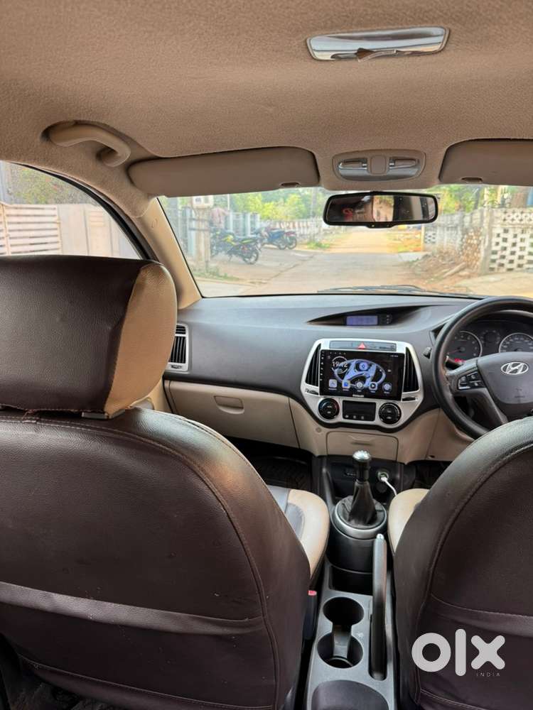 Hyundai I20 Well Maintained