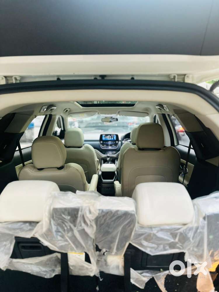 Tata Safari 2.0 Kryotec Xza Plus, 2021, Diesel