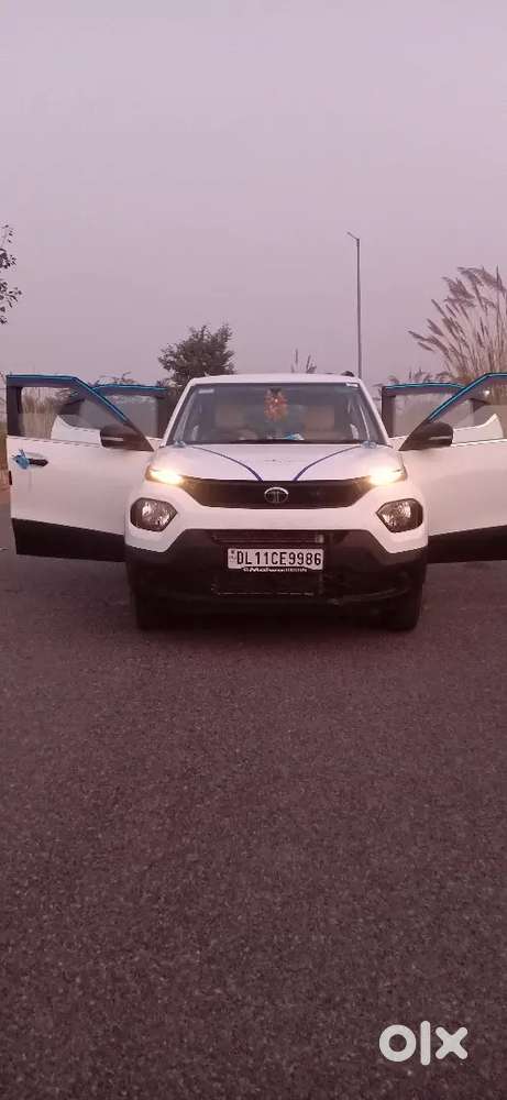 Brand New Car With Less Driven Looks New.family Car,