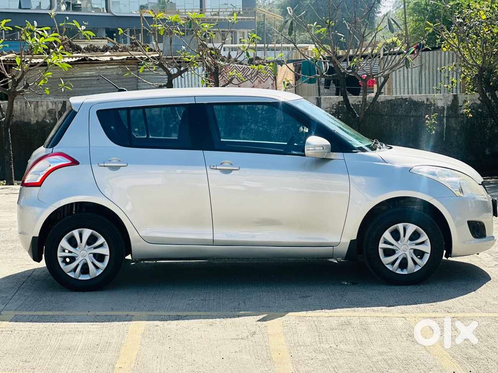 Maruti Suzuki Swift 2011-2014 Vdi, 2012, Diesel