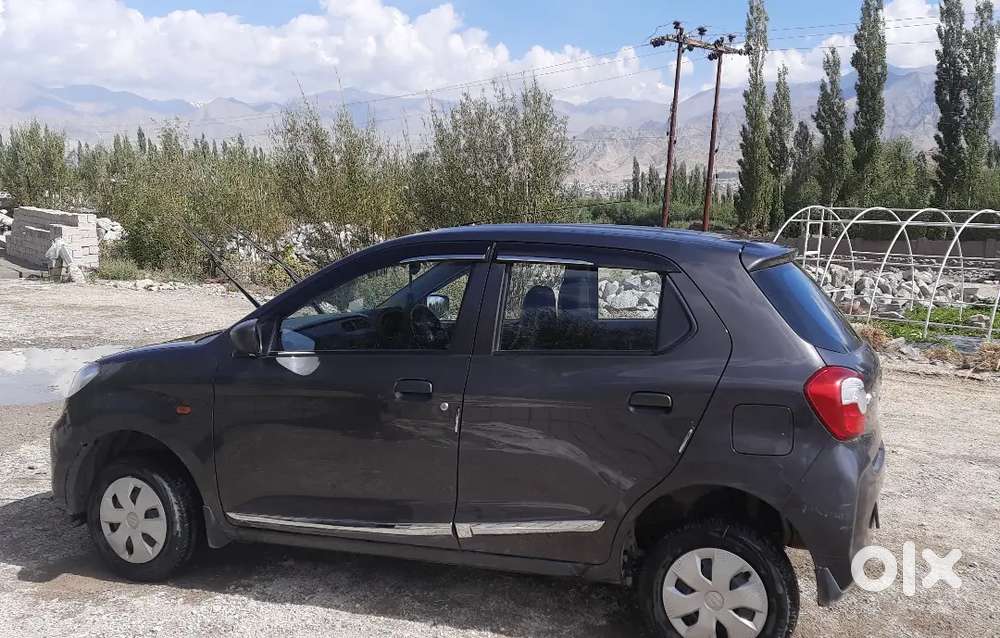 Maruti Suzuki Alto K10 2024 Petrol 22000 Km Driven