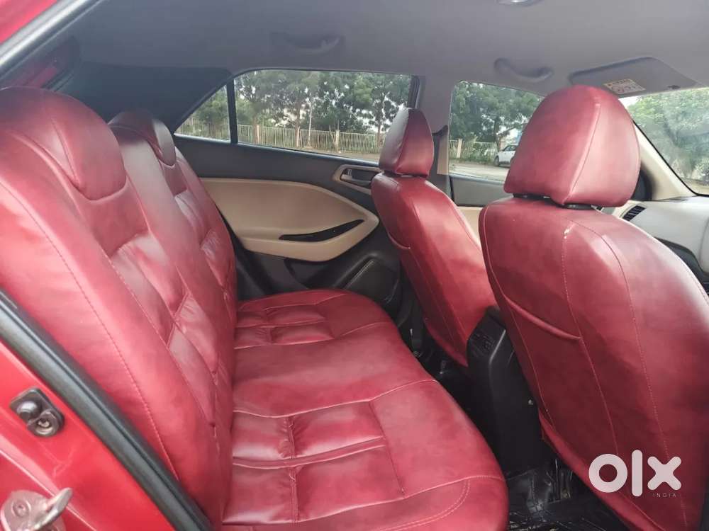 Hyundai Elite I20 [ ] 1.2 Magna Executive, 2018, Petrol