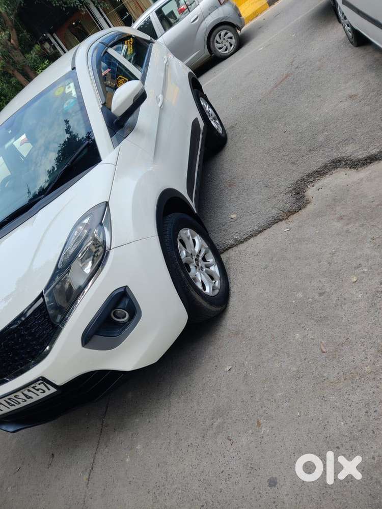 Tata Nexon, 2018, Diesel