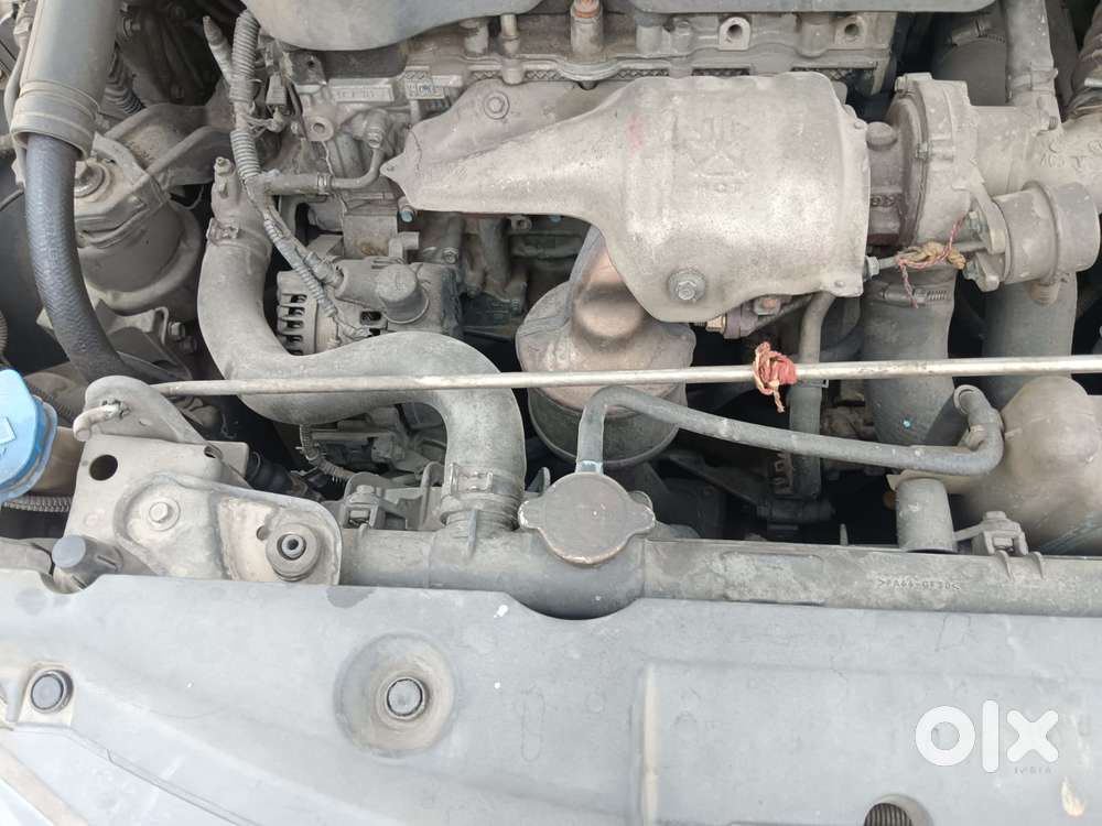 Honda City 2015-2017 I Dtec V, 2017, Diesel