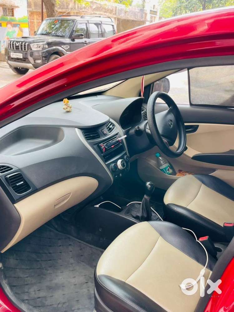 Hyundai Eon 2016 Petrol Well Maintained