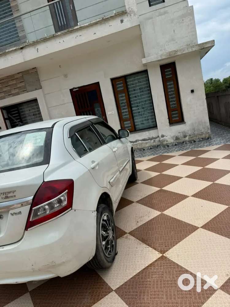 Maruti Suzuki Dzire 2014 Diesel Good Condition