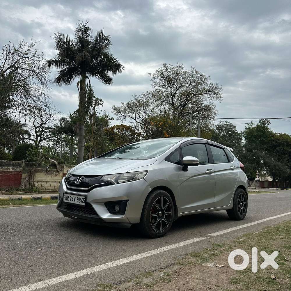 Honda Jazz 1.5 Vx I Dtec, 2016, Diesel