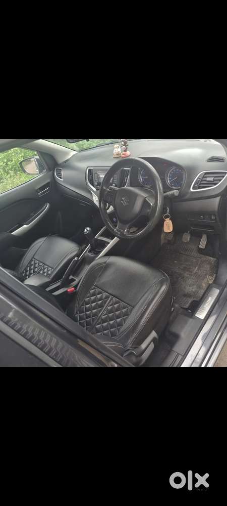 Maruti Suzuki Baleno Maruti-suzuki-baleno-delta-diesel, 2018