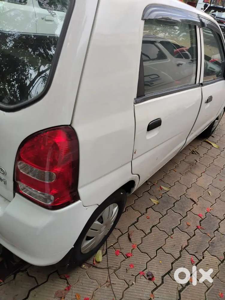 Good Condition 
Rs 95000