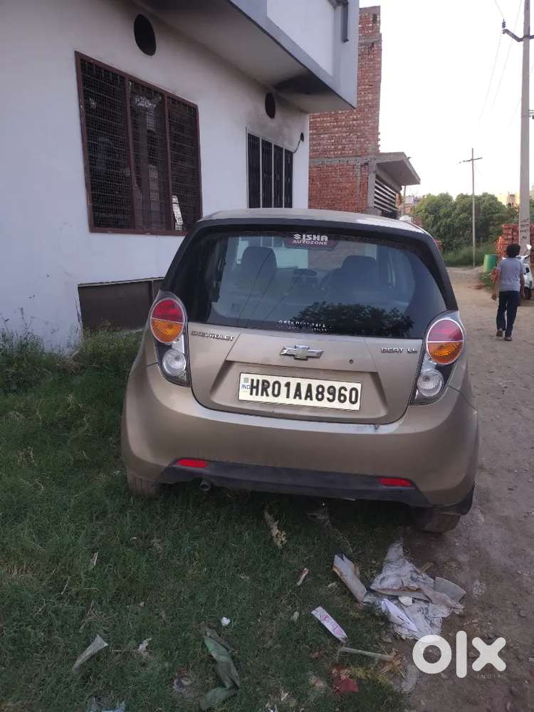 Good Condition Hai