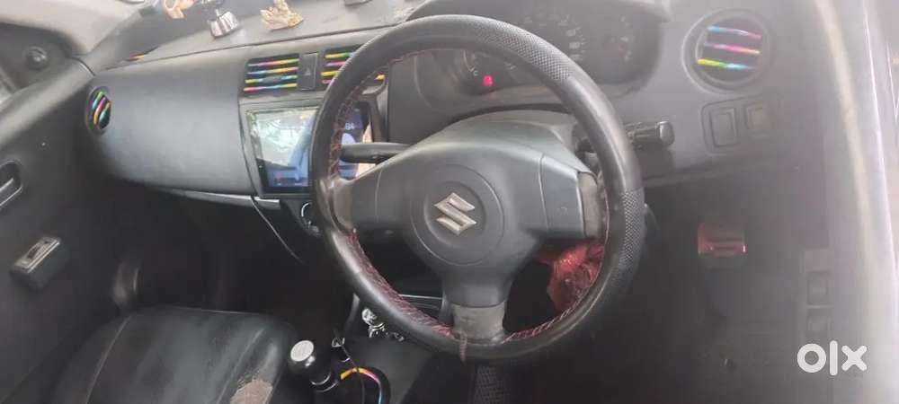 Maruti Suzuki Dzire 2013 Diesel Good Condition