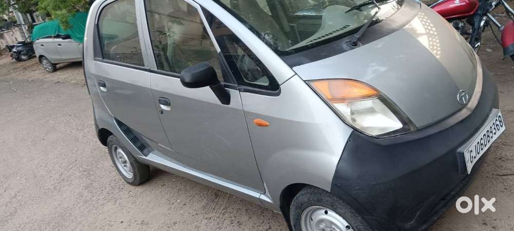 Well Maintain Nri Vehicle