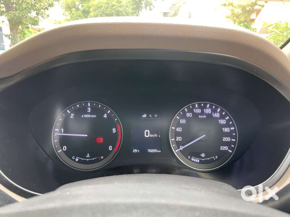 Hyundai I20 Asta Option 1.4 Crdi, 2015, Diesel