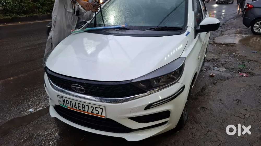 Tata Tiago 1.2 Revotron 2021