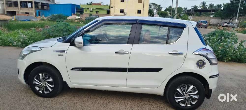 Maruti Suzuki Swift Vdi 2014