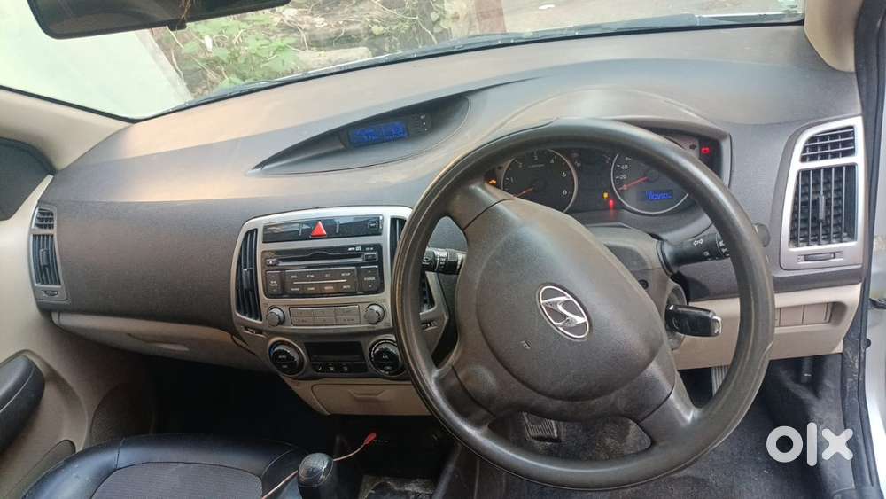 Hyundai I20 2016 Diesel 80000 Km Driven
