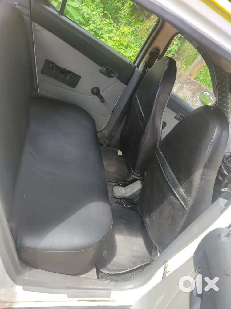 Maruti Suzuki Alto 800 2015 Petrol 60000 Km Driven