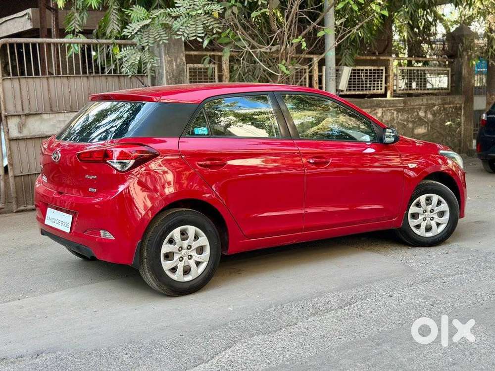 Hyundai I20 Magna 1.2 Vtvt, 2014, Petrol