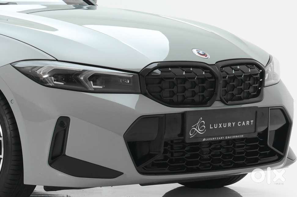 Bmw M340i Xdrive, 2025, Petrol