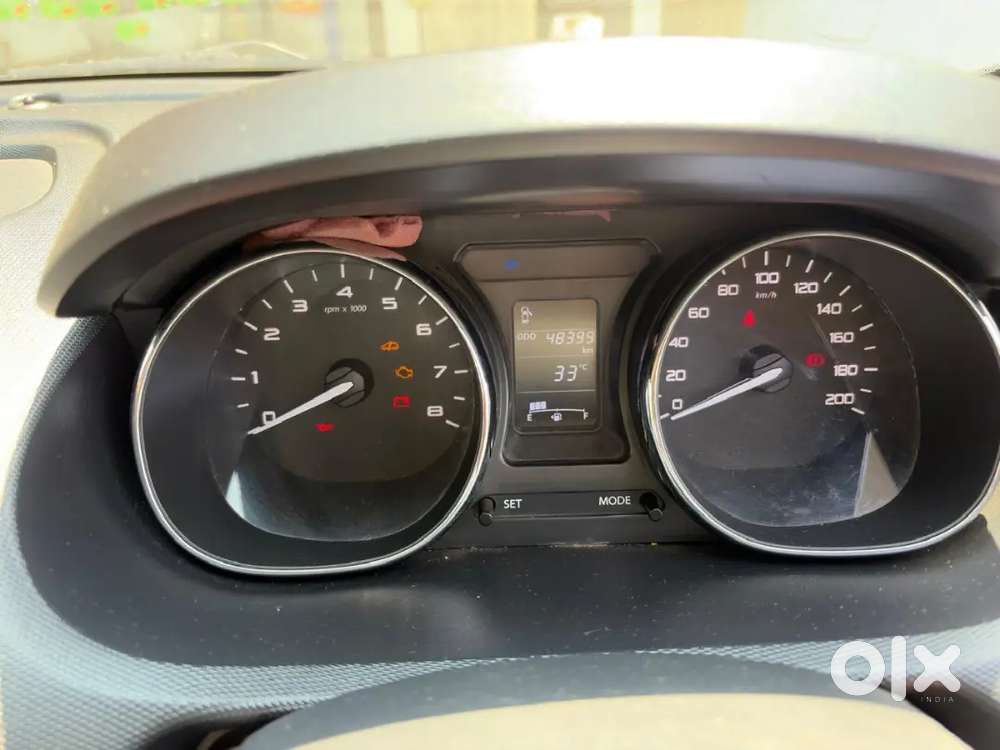 Tata Tigor 2019 Xz Plus