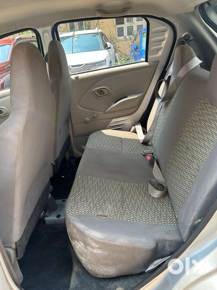 Datsun Redigo, 2017