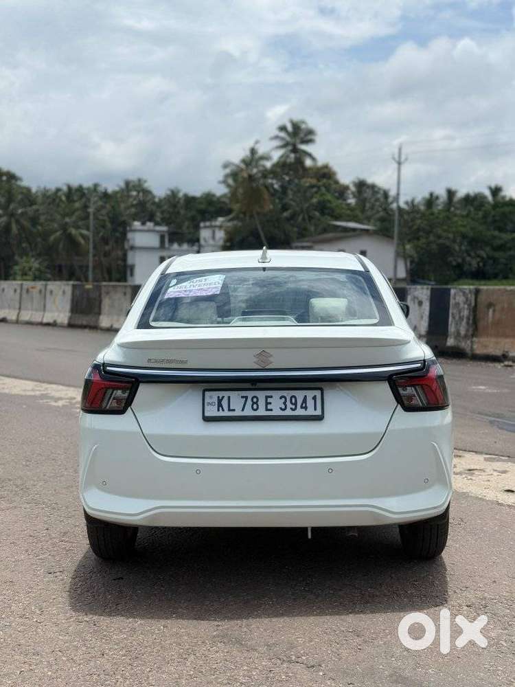 Maruti Suzuki Dzire 1.2 Zxi Plus, 2026, Petrol